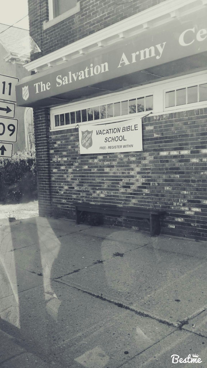 Salvation Army