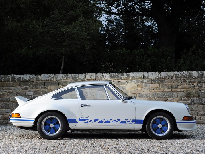 porsche
