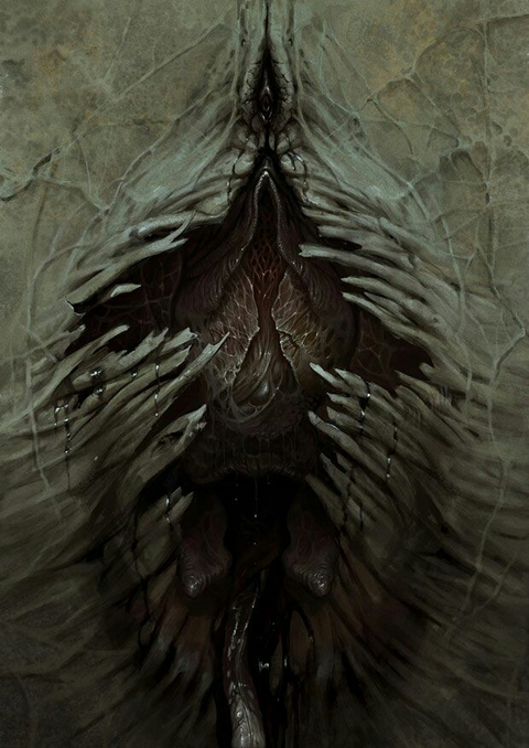 Devil