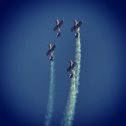 AeroIndia 2017.