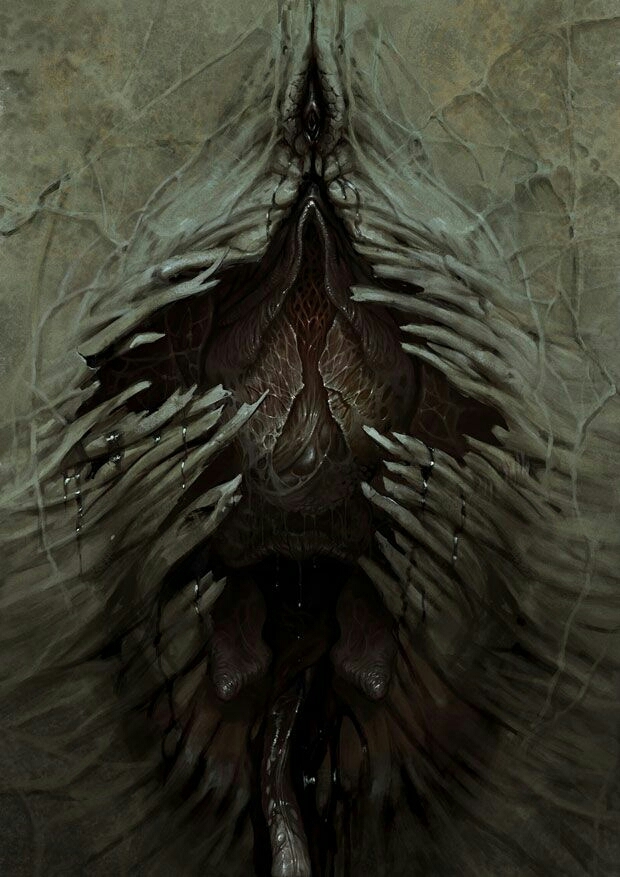 Devil
