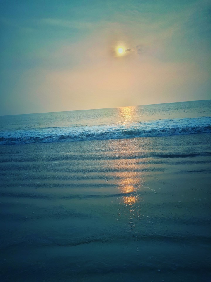 sun