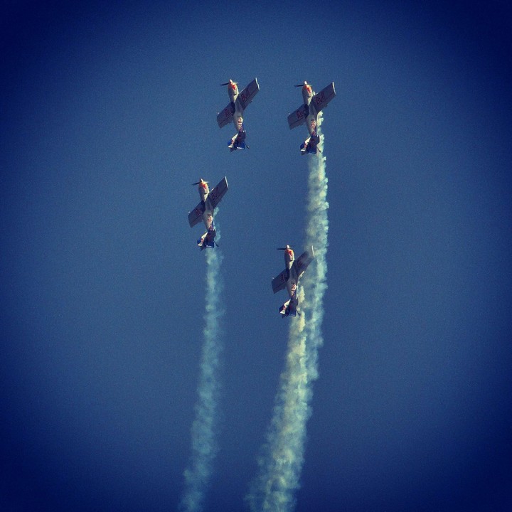 AeroIndia 2017.