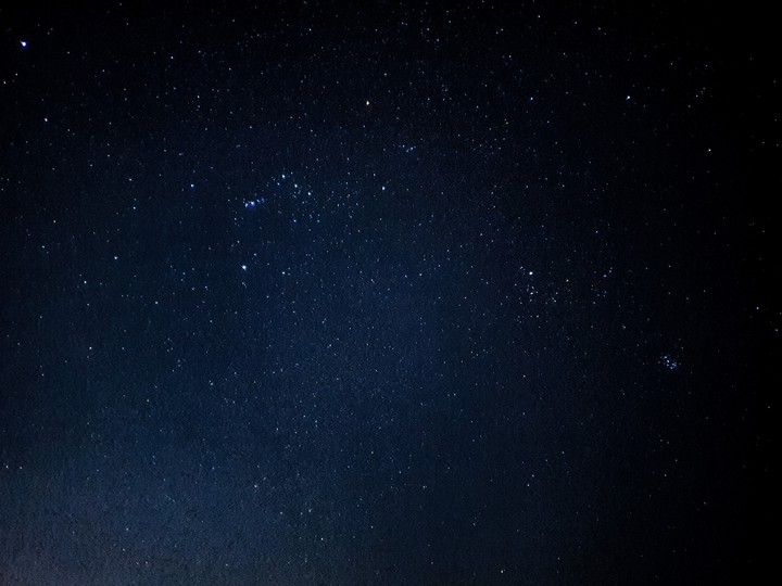 stars
