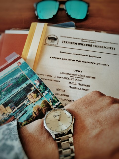 student
