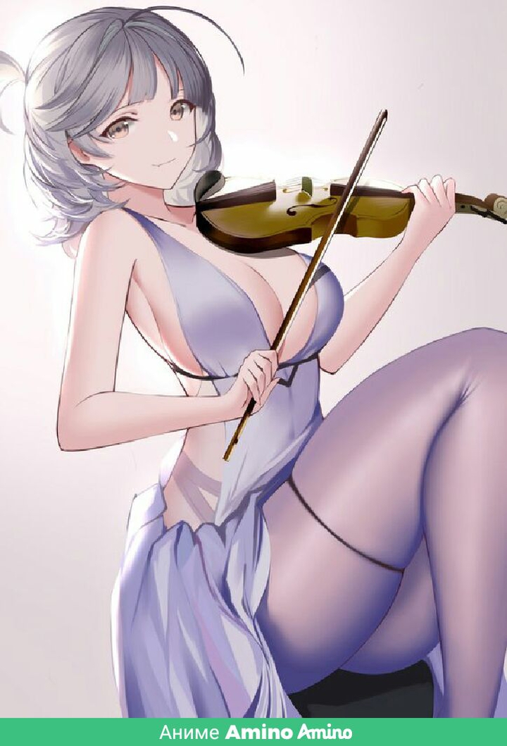 Azur lane