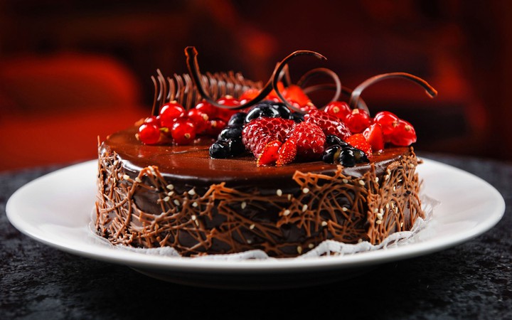 Cake