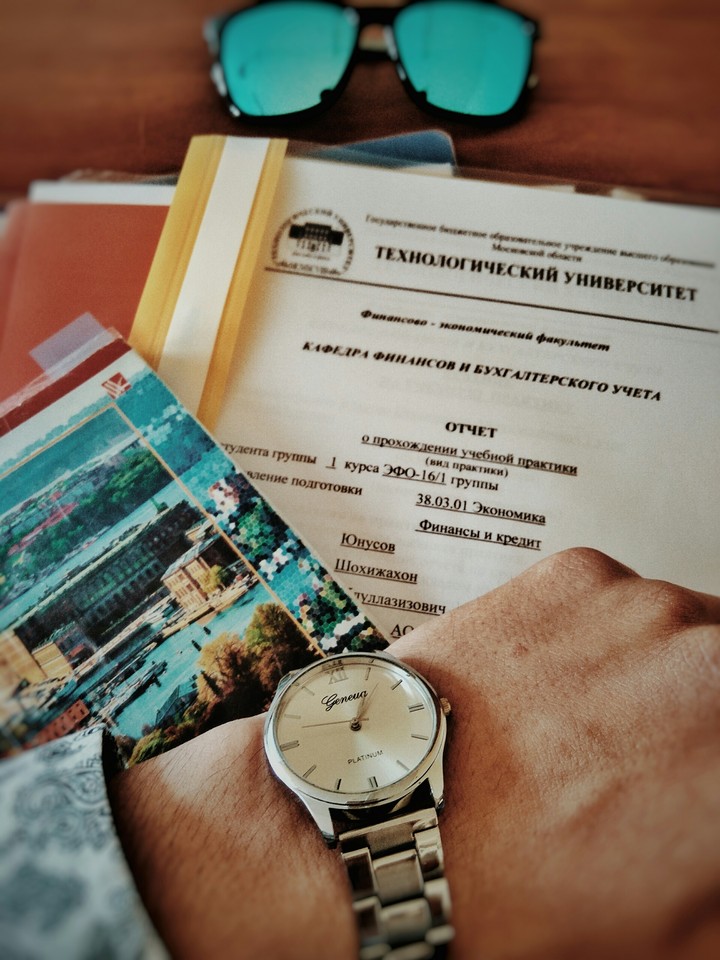 student