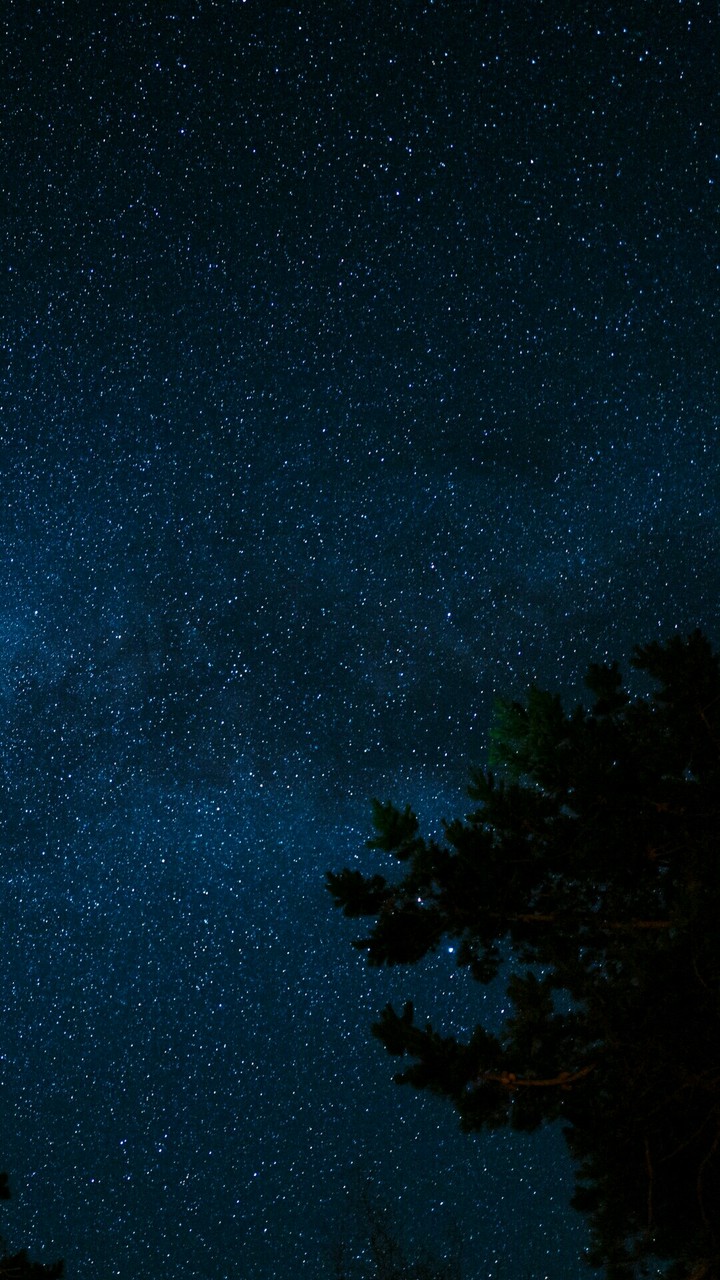 Night sky