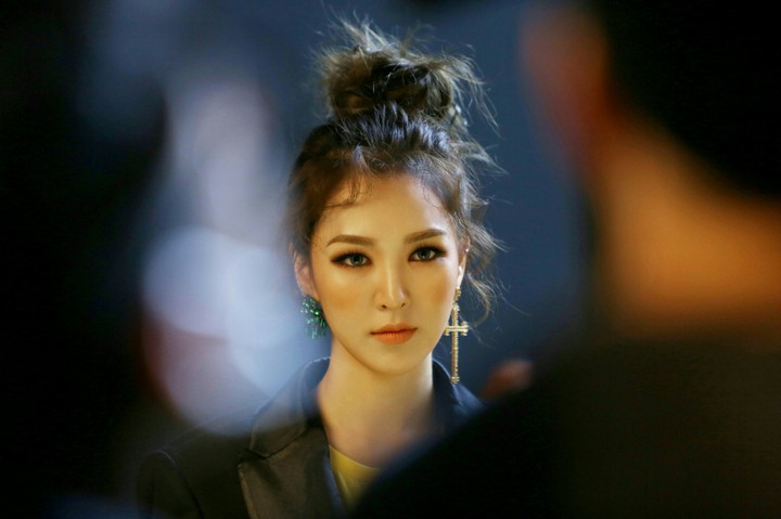 Red Velvet*