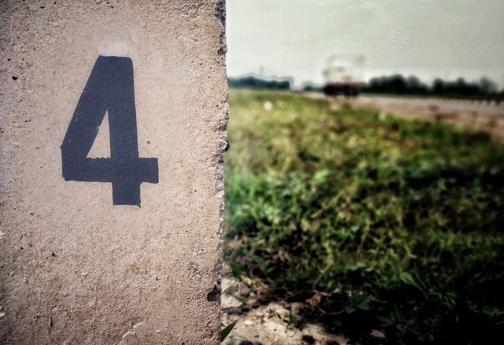 milestone