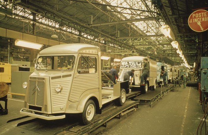 citroen
