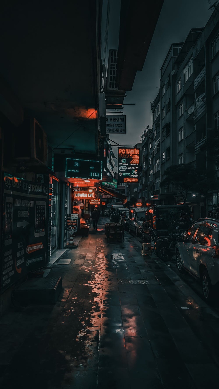 .