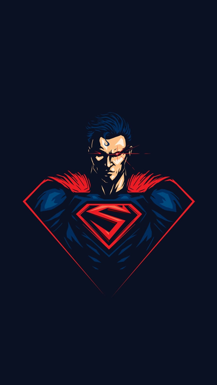Super man