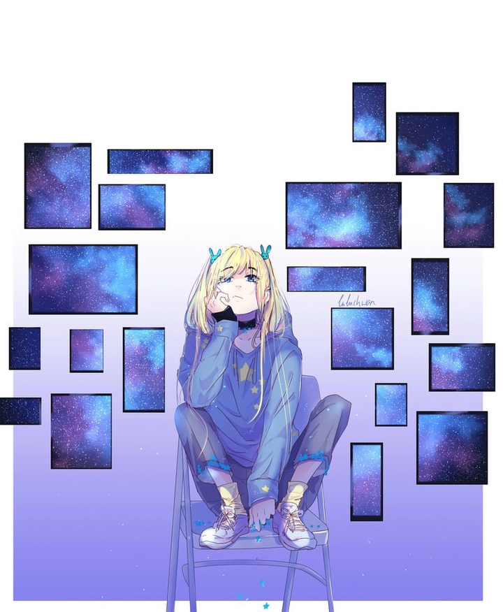 anime