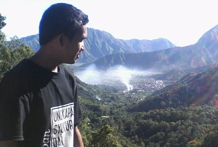Sembalun