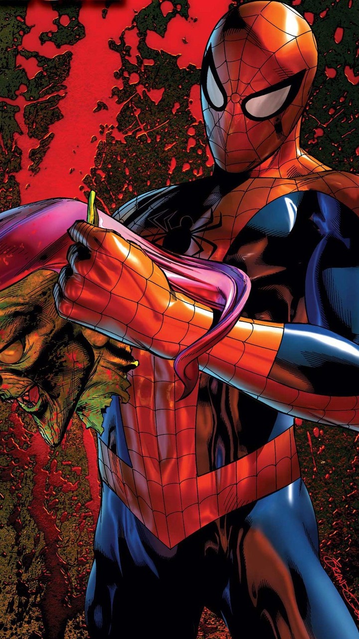 Spiderman