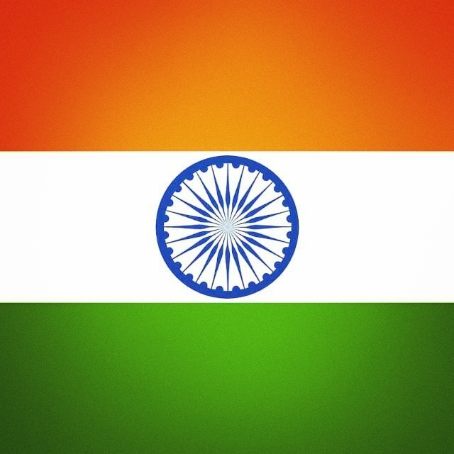 Indian Flag