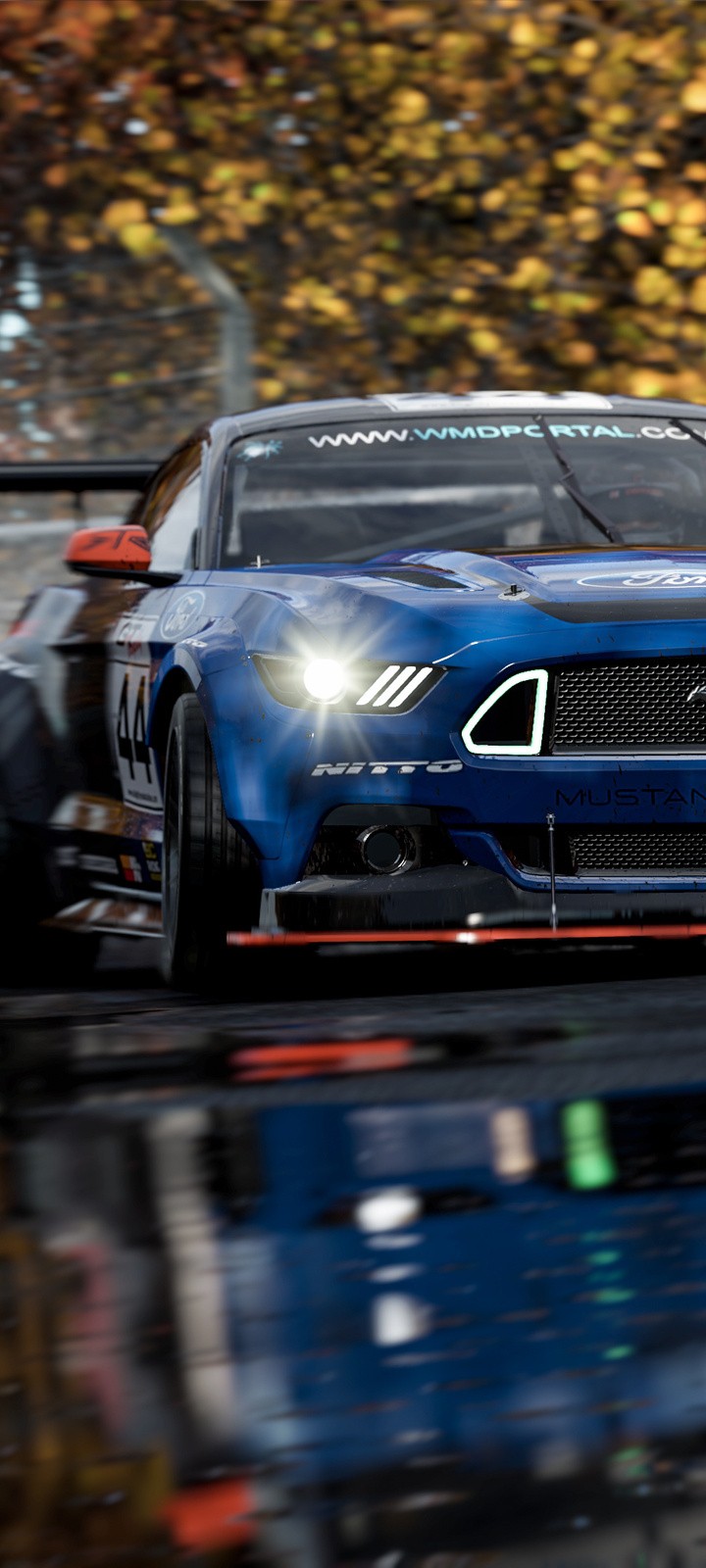 Project Cars