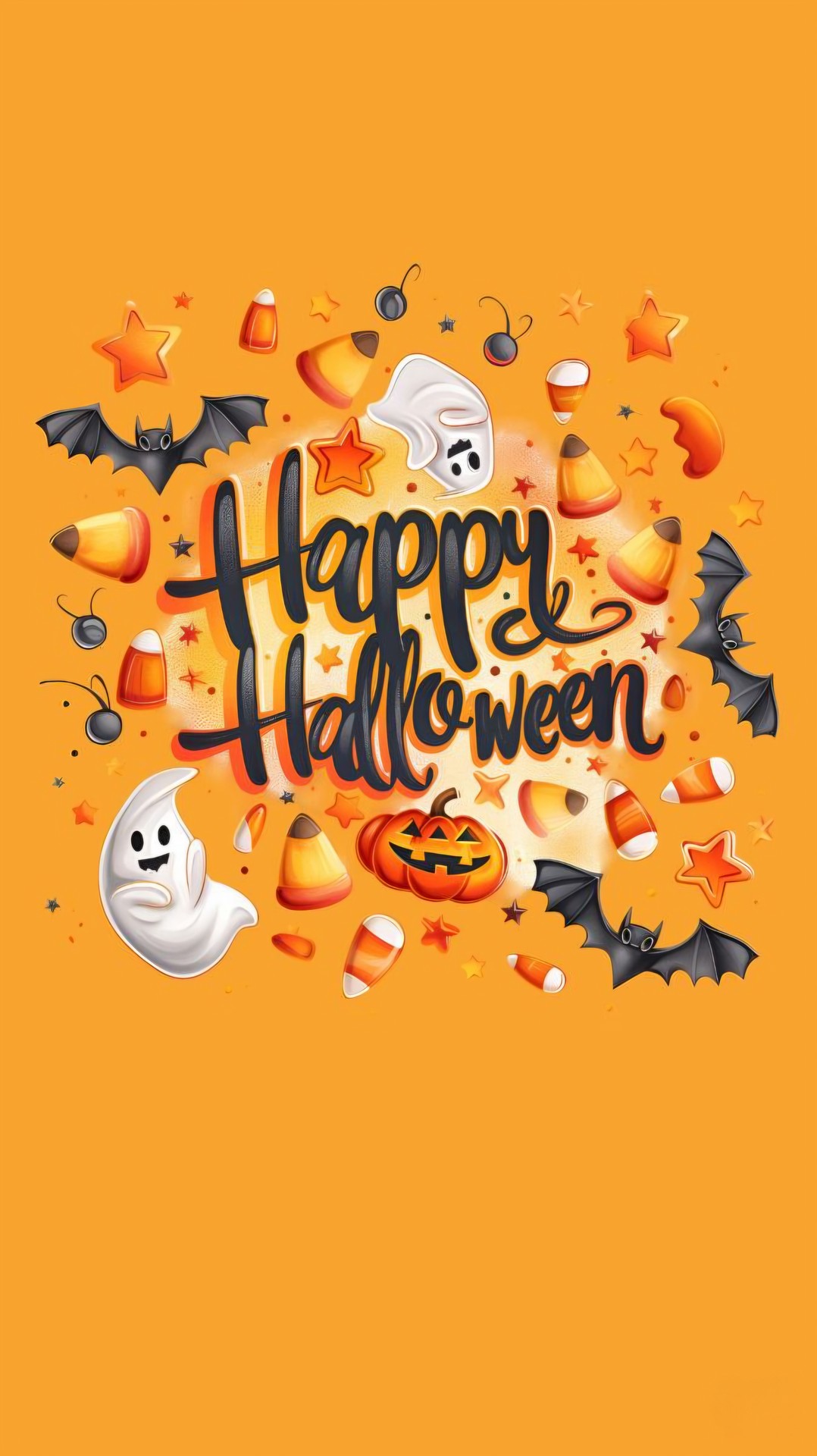 °•☆■ Happy Halloween ■☆•°