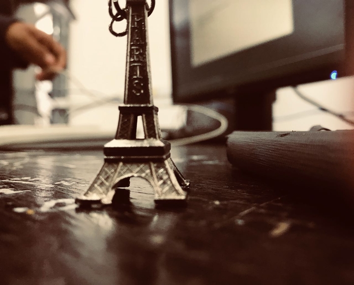 Paris