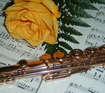For The Love Of Music