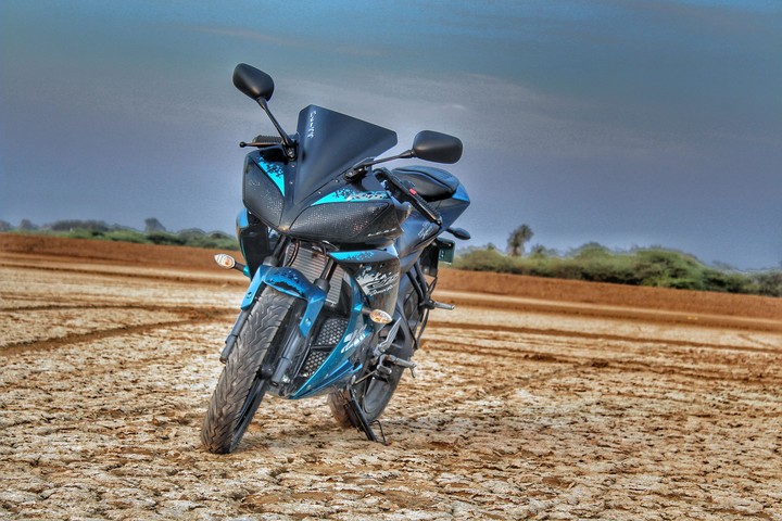 bikes