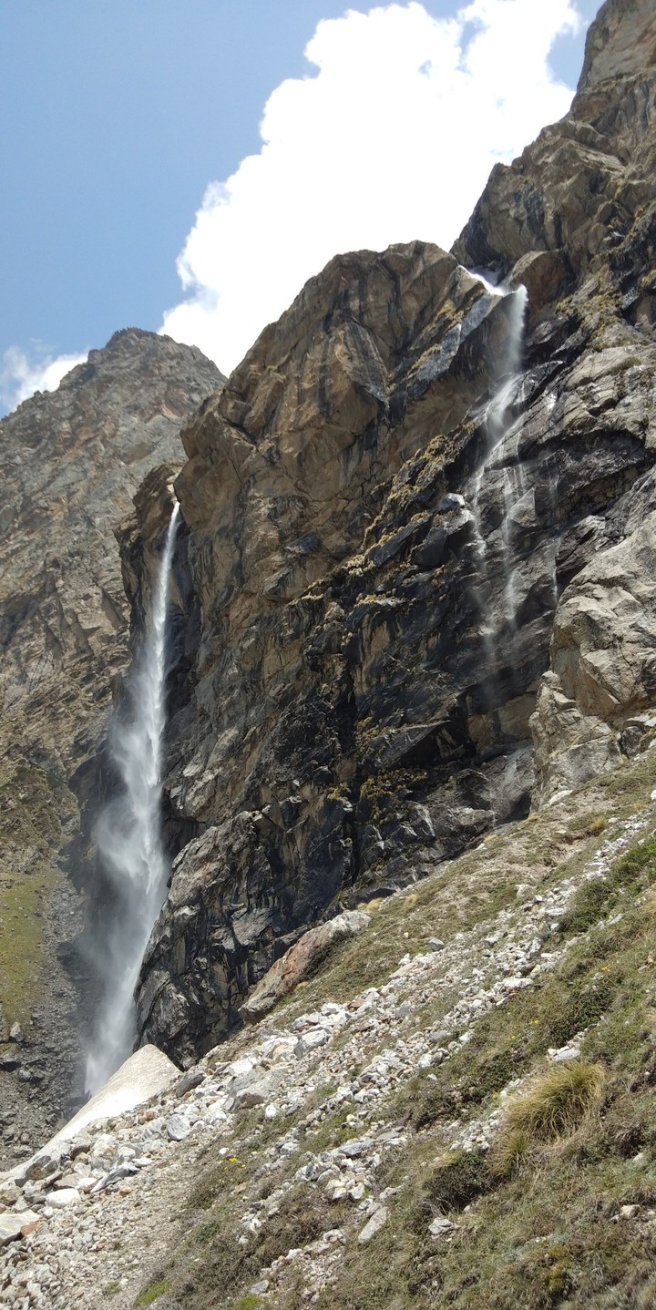 Waterfall
