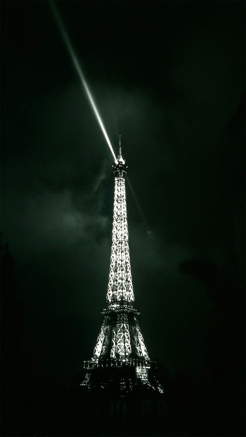Eifel tower, What a genius architect