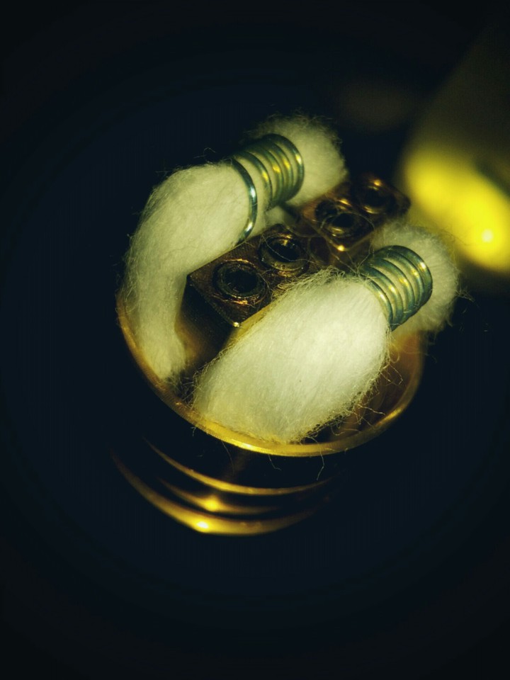 vape wick