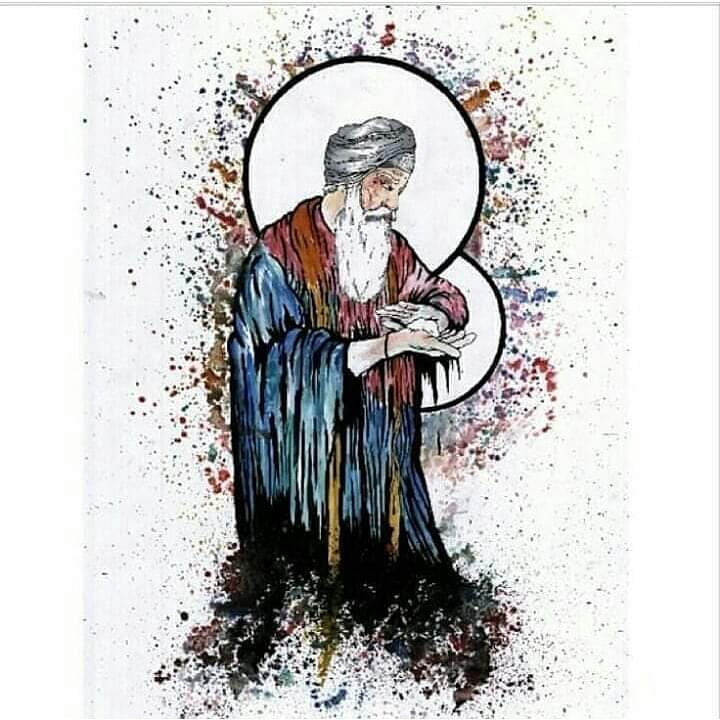 ਨਾਨਕ ਨਾਮ ਚੜਦੀ ਕਲਾ