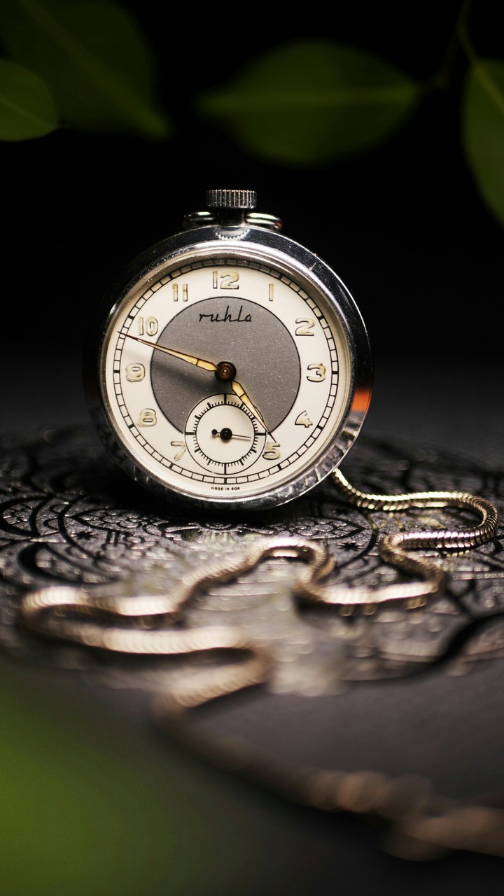 clock
