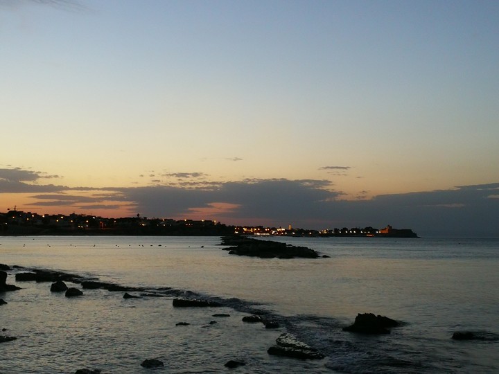 Calm