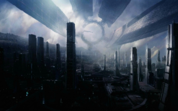 Mass Effect