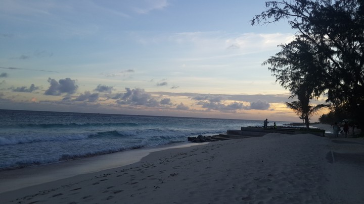 Barbados