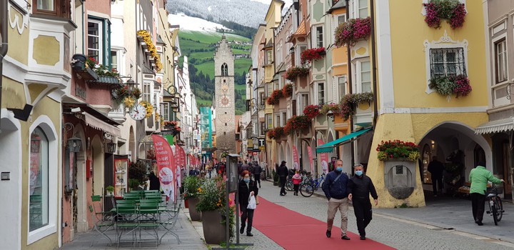 Vipiteno