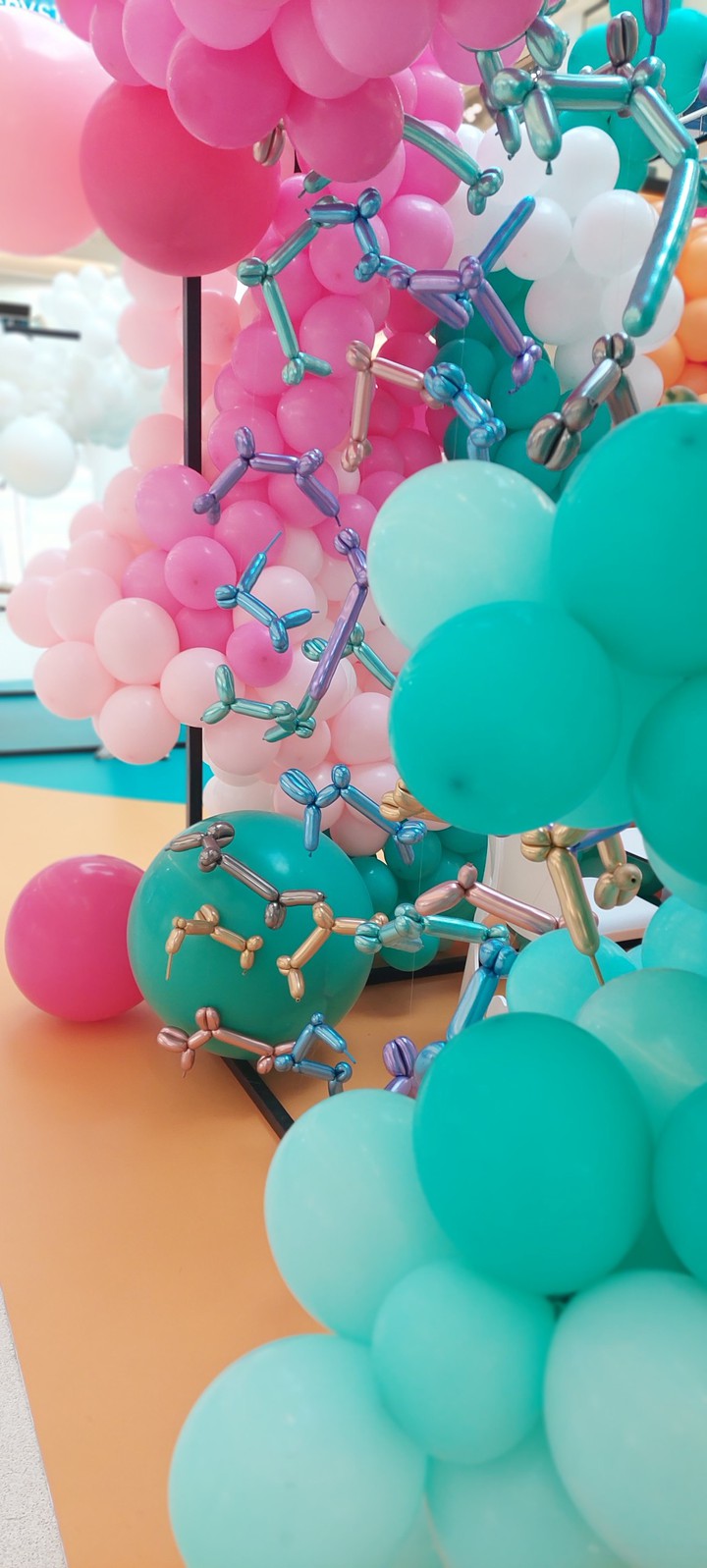 Baloons