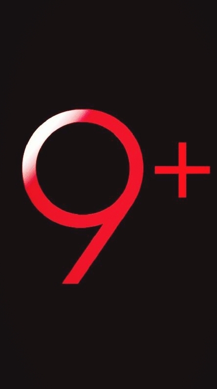 9+