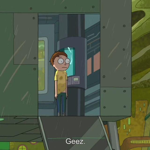 morty