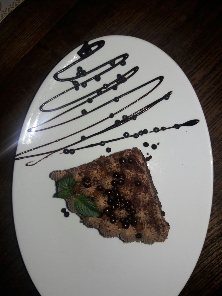 desert