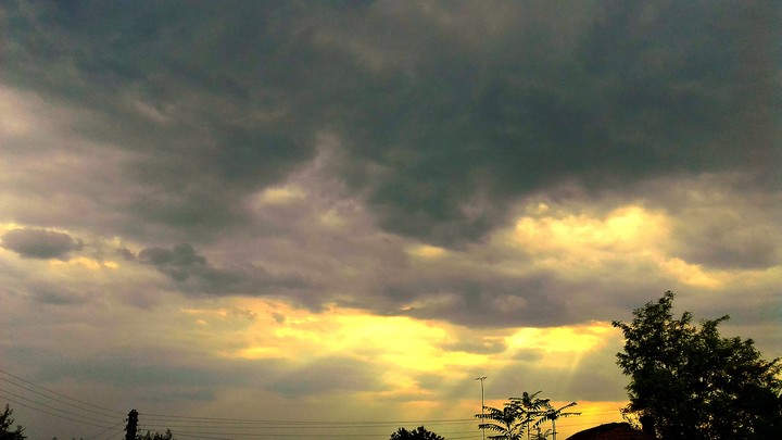 sky