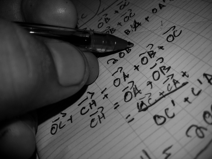 Maths