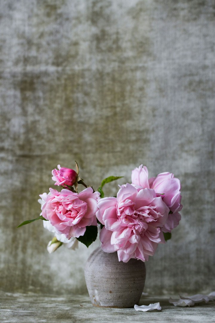 Flower pot....