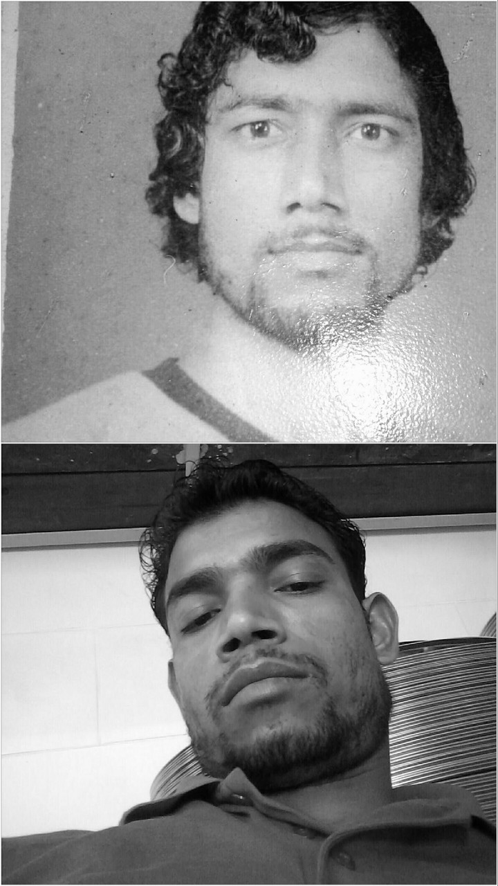 Gulab Babu