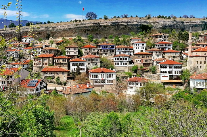 eski Safranbolu