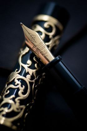 pen