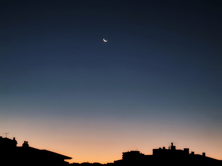 Sunrise Gündoğumu