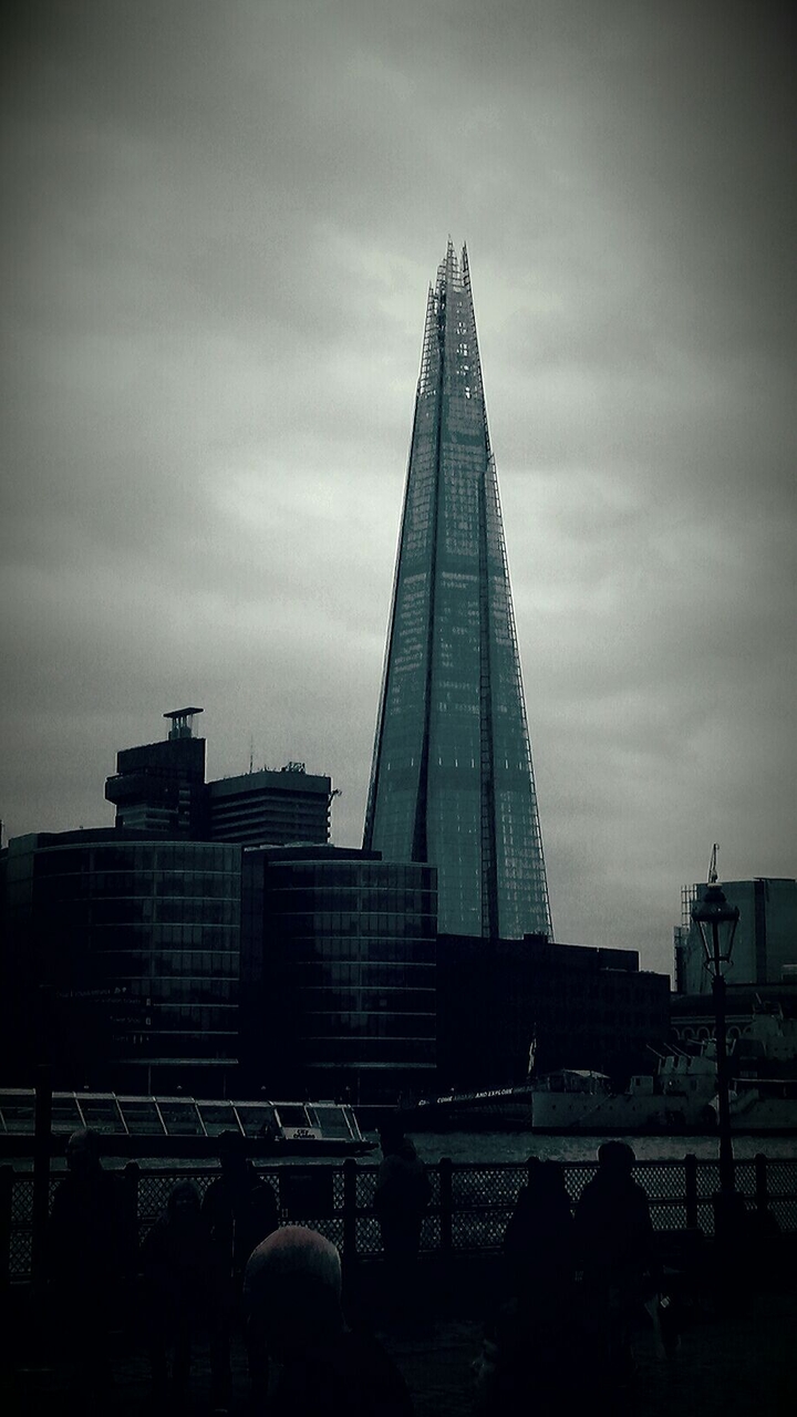 The Shard