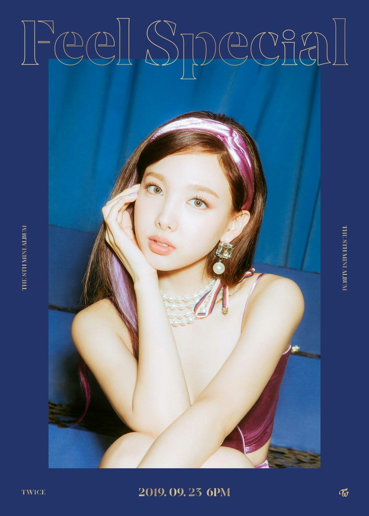NAYEON