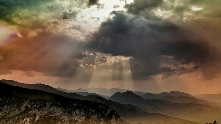 Tatry LandscApe